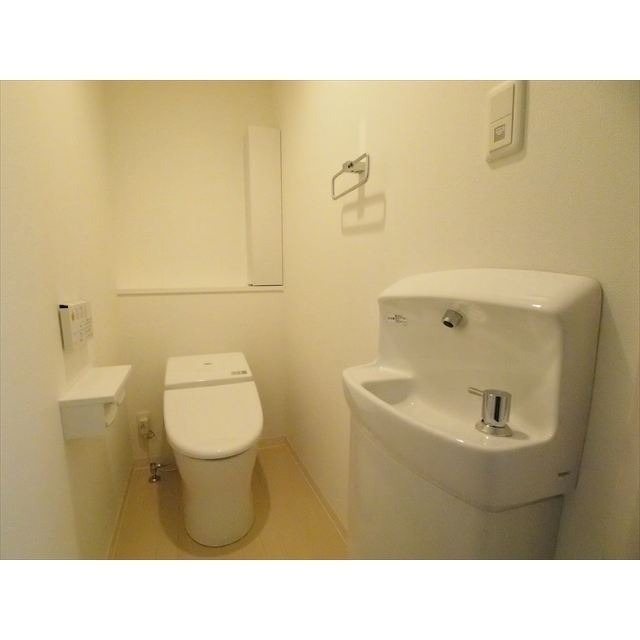 トニーコート弐番館～セコムホームセキュリティ付き～ その他1