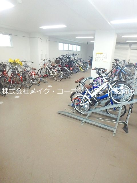 トニーコート弐番館～セコムホームセキュリティ付き～ その他外観2