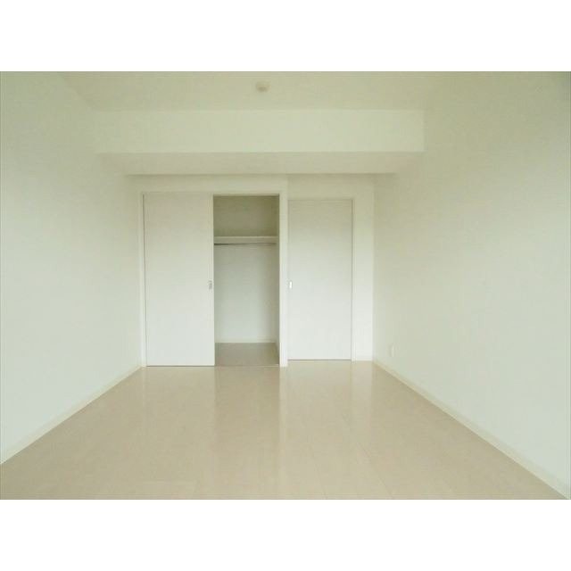 トニーコート弐番館～セコムホームセキュリティ付き～ ベッドルーム