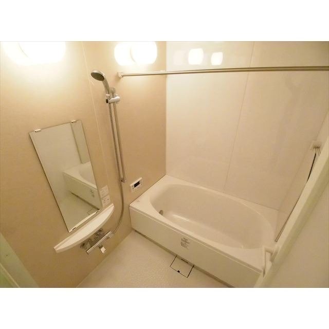 トニーコート弐番館～セコムホームセキュリティ付き～ 風呂画像