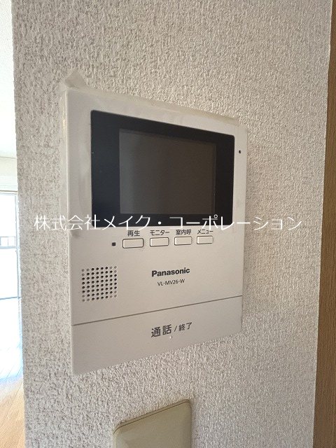 セキュリティ ST百道スイーツ その他4
