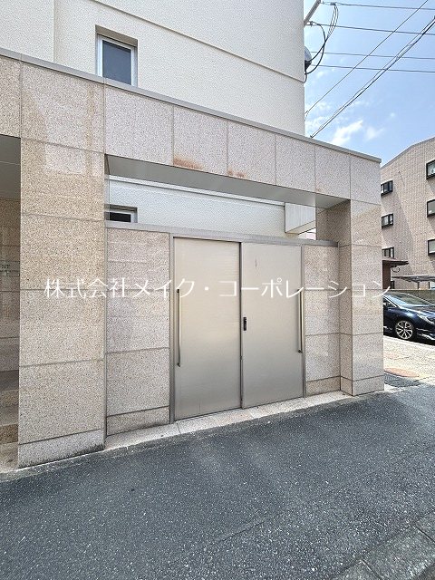 その他 ST百道スイーツ その他外観1
