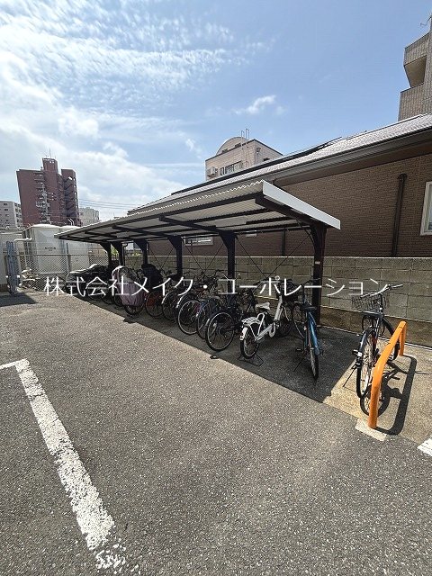 その他 ST百道スイーツ その他外観2