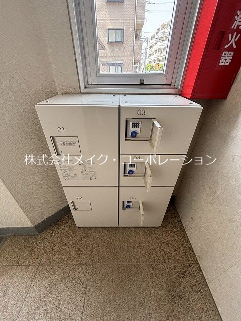その他 ST百道スイーツ その他外観4
