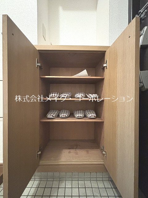収納 ST百道スイーツ その他7