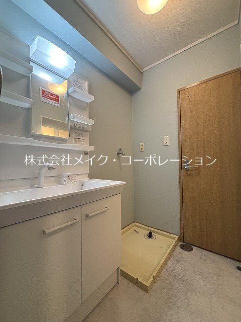 洗面所 ST百道スイーツ その他9