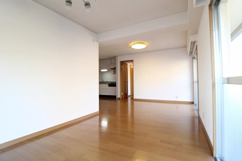 ST百道スイーツ リビング