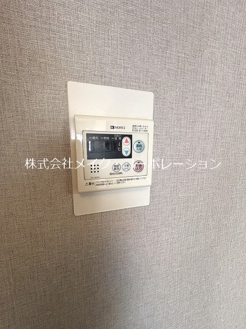他設備 ST百道スイーツ その他13