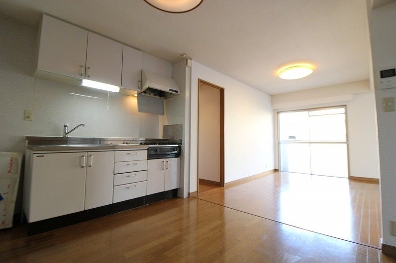 ST百道スイーツ キッチン