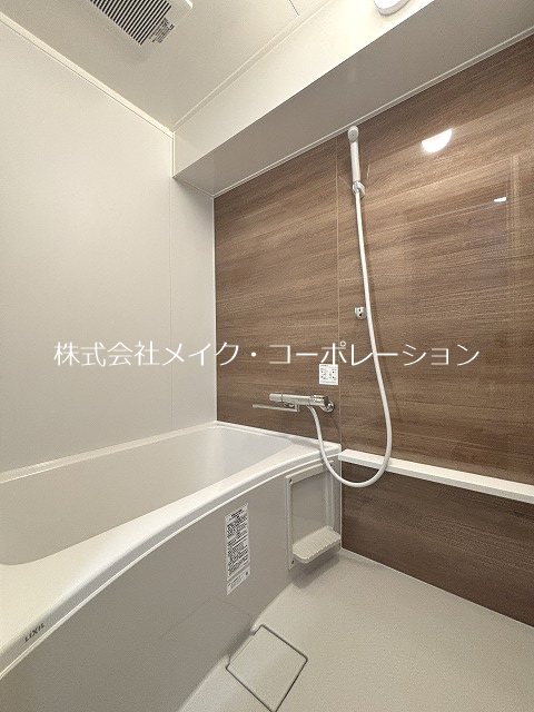 バス ST百道スイーツ 風呂画像