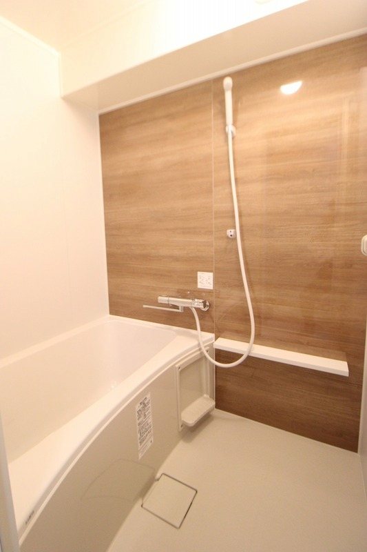 ST百道スイーツ 風呂画像