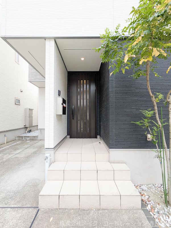 平和1丁目戸建 その他外観1