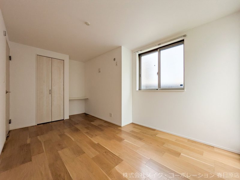 平和1丁目戸建 ベッドルーム