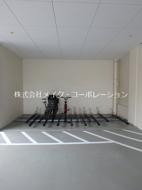 オープンレジデンシア高宮ヒルズ その他1