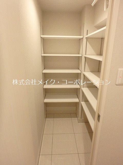 オープンレジデンシア高宮ヒルズ その他2