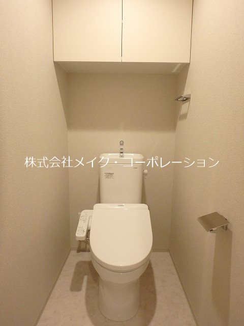 オープンレジデンシア高宮ヒルズ その他3