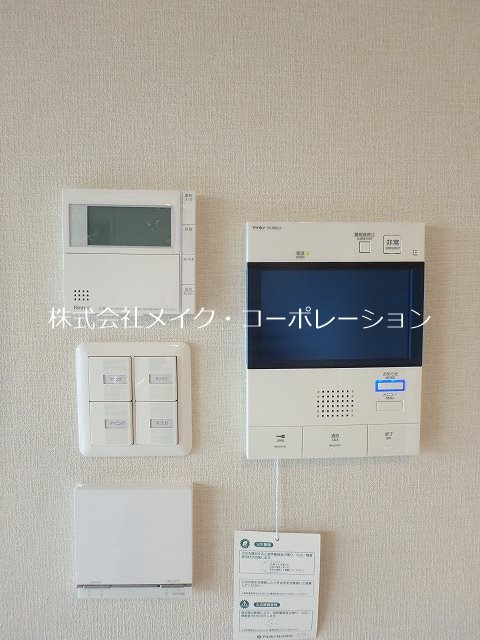 オープンレジデンシア高宮ヒルズ その他6