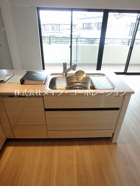 オープンレジデンシア高宮ヒルズ その他8