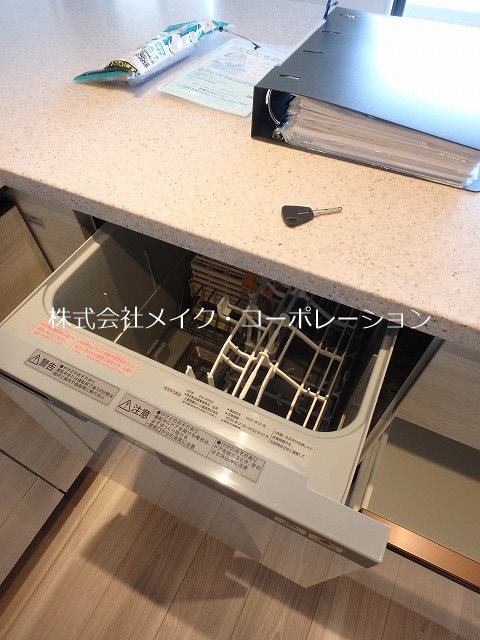 オープンレジデンシア高宮ヒルズ その他9