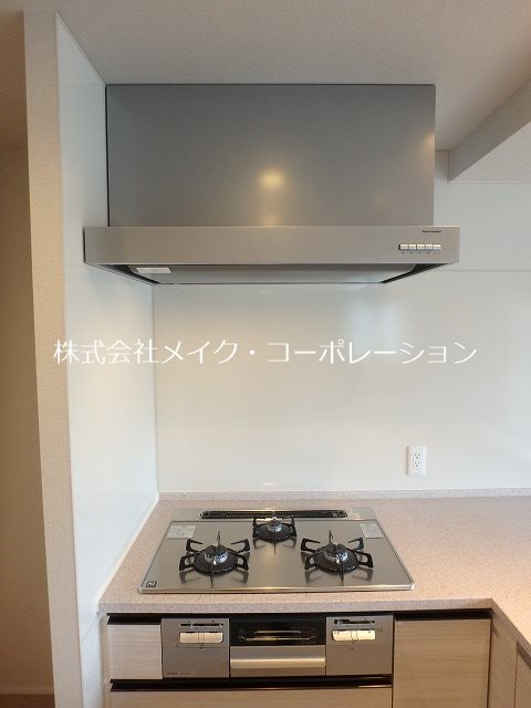 オープンレジデンシア高宮ヒルズ その他12