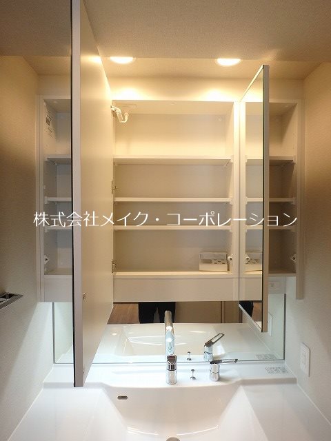 オープンレジデンシア高宮ヒルズ その他14