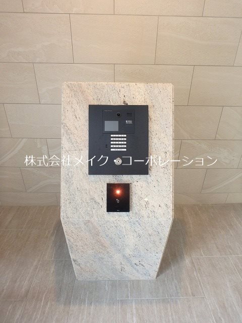 オープンレジデンシア高宮ヒルズ その他16