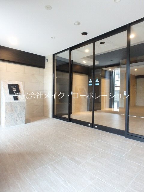 オープンレジデンシア高宮ヒルズ その他17