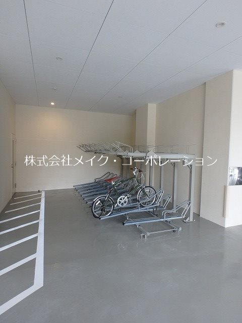 オープンレジデンシア高宮ヒルズ その他18