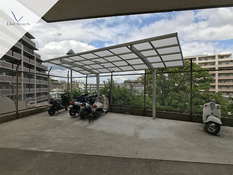 第3ヒロカネビル その他1