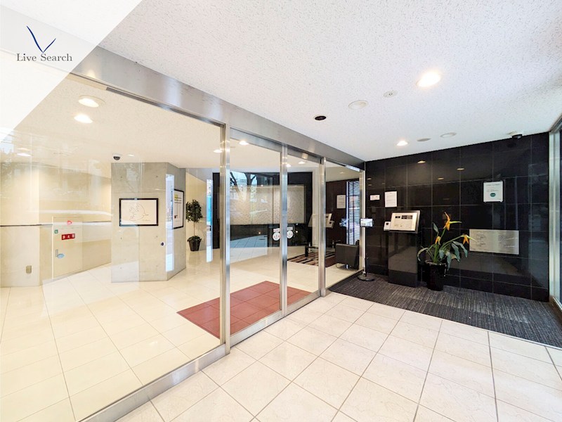 S-FORT警固タワー  その他1