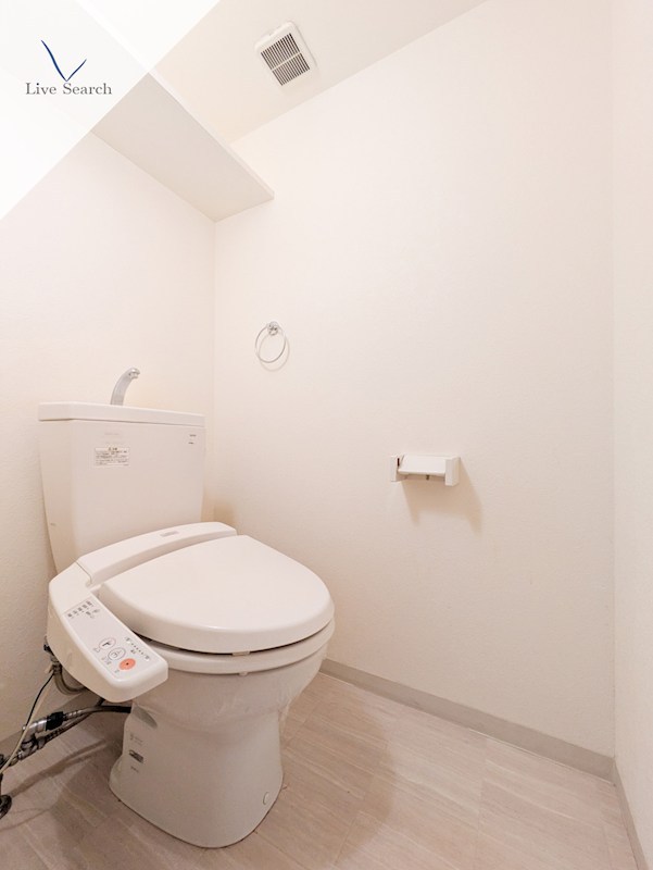 S-FORT警固タワー  その他4