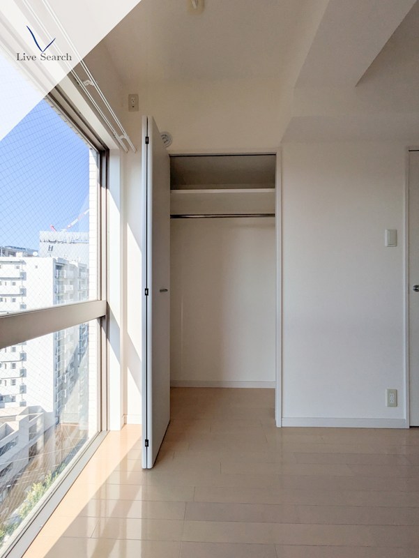 S-FORT警固タワー  その他6