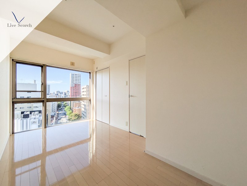 S-FORT警固タワー  その他7