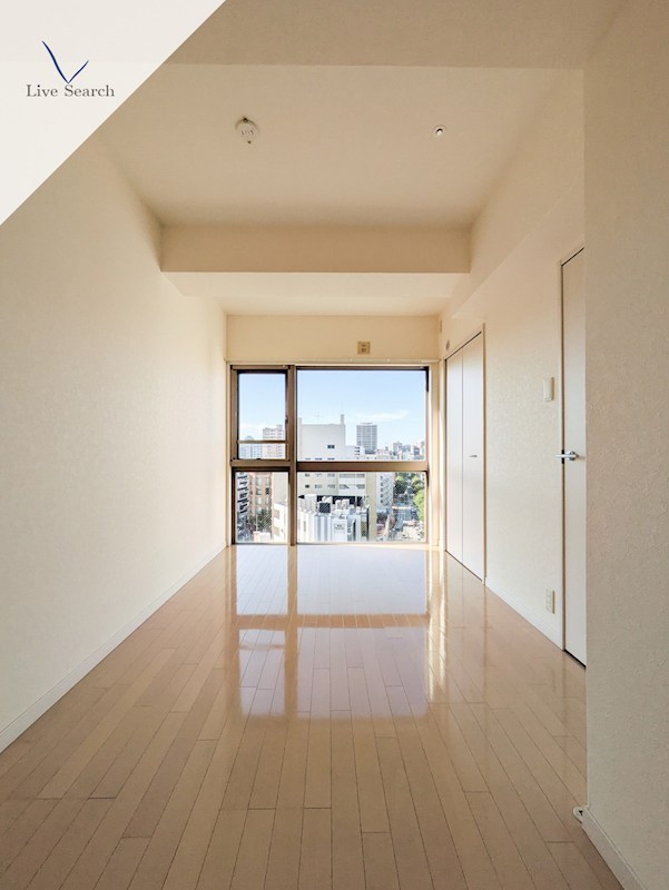 S-FORT警固タワー  その他8