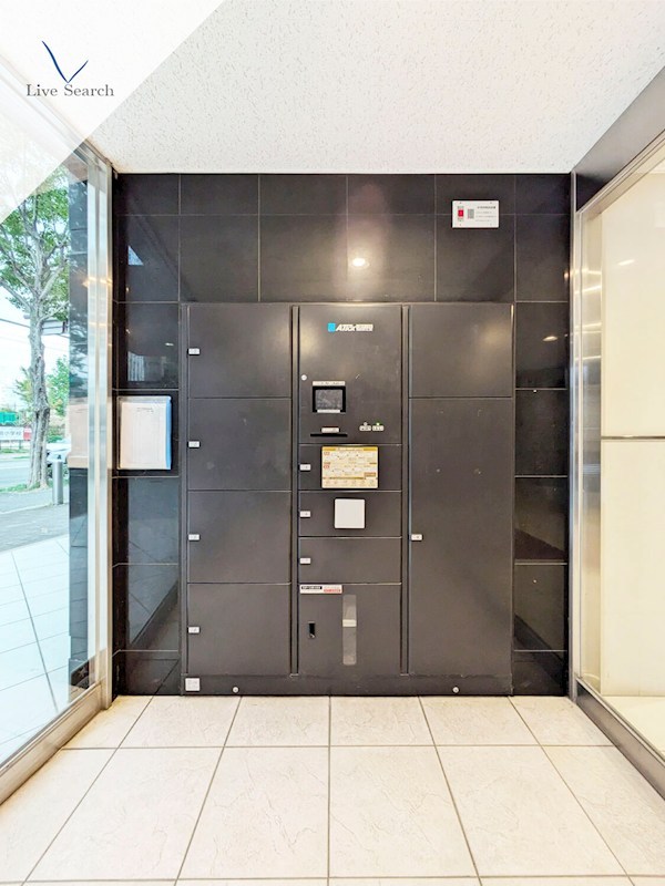 S-FORT警固タワー  その他14