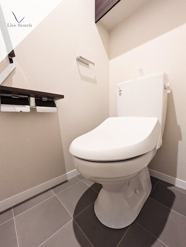 SHMプリミエール鳥飼八幡宮 その他2