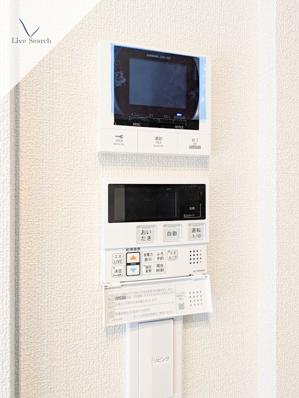 SHMプリミエール鳥飼八幡宮 その他5