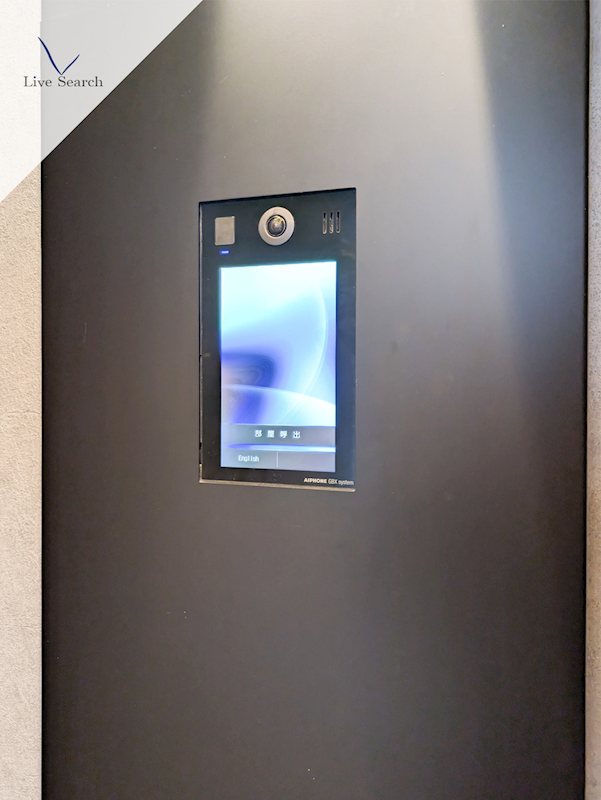 SHMプリミエール鳥飼八幡宮 その他外観2