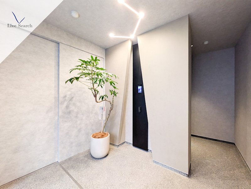 SHMプリミエール鳥飼八幡宮 その他外観4