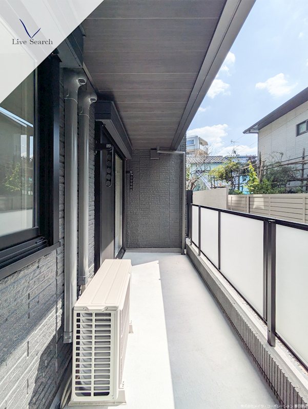 SHMプリミエール鳥飼八幡宮 その他7