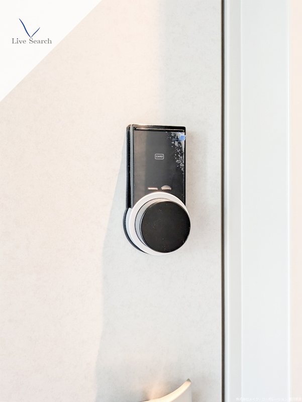 SHMプリミエール鳥飼八幡宮 その他9