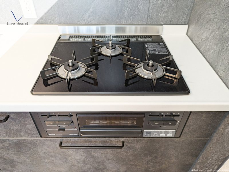 SHMプリミエール鳥飼八幡宮 その他17