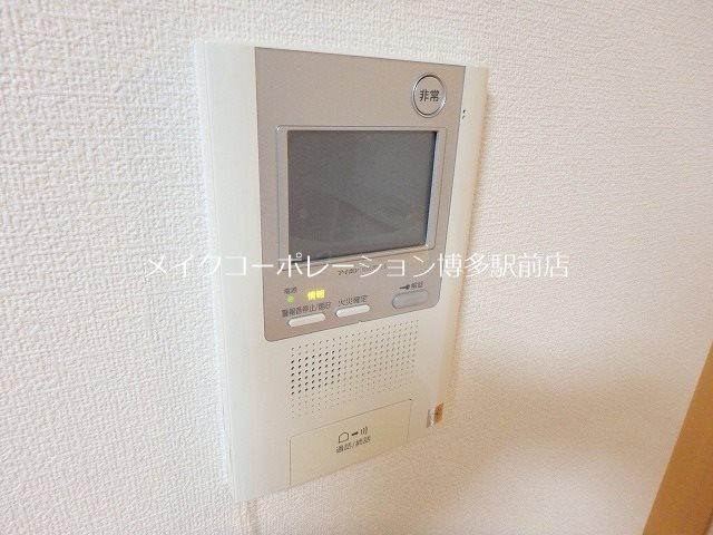 ヴィクトリア博多 その他4