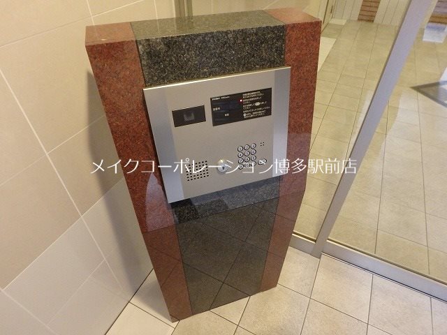 ヴィクトリア博多 その他6