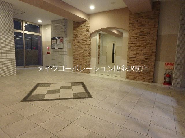 ヴィクトリア博多 その他8