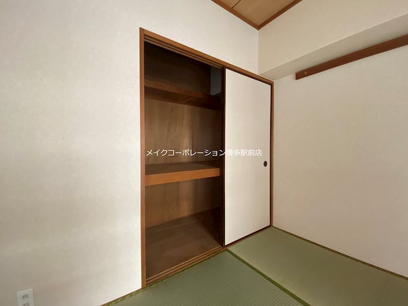 収納 ダイアパレス西公園第二 その他4