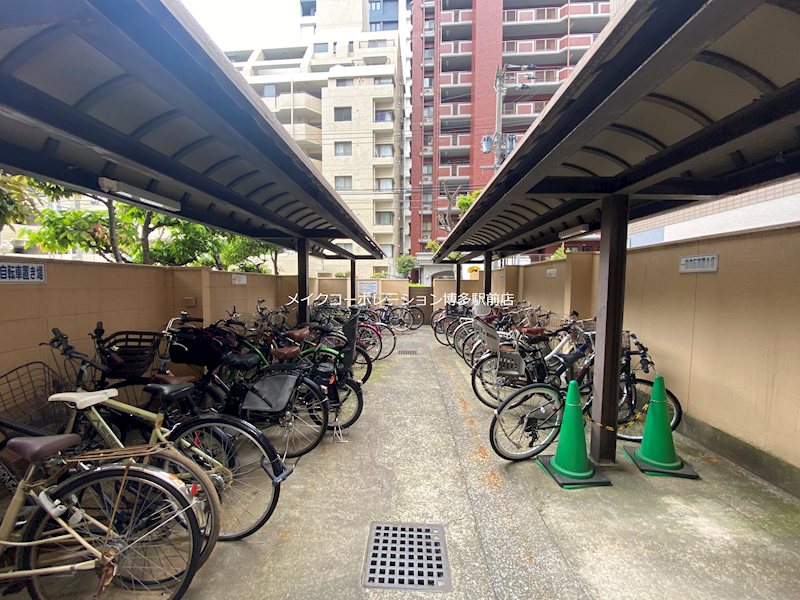 他共有部分 ダイアパレス西公園第二 その他8