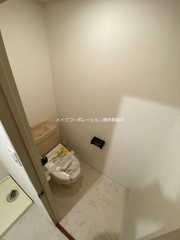 トイレ ダイアパレス西公園第二 その他12