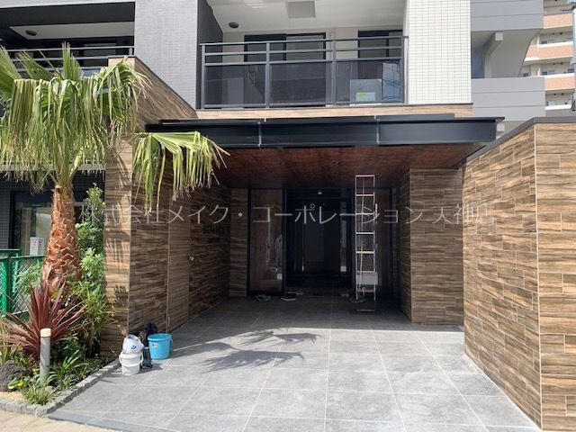 BUENA　VISTA　OHORI　PARK その他1