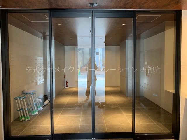 BUENA　VISTA　OHORI　PARK その他2